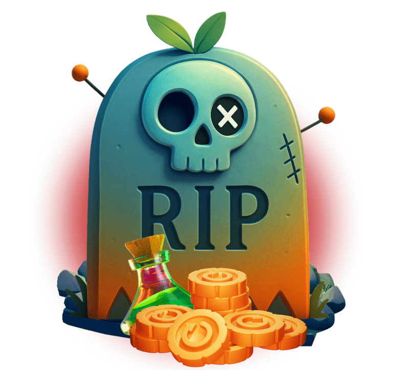 Promo over - spinpanda