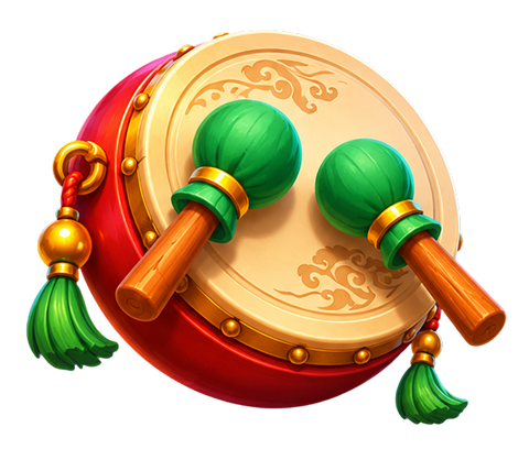 82 GS (Gratis Spins)